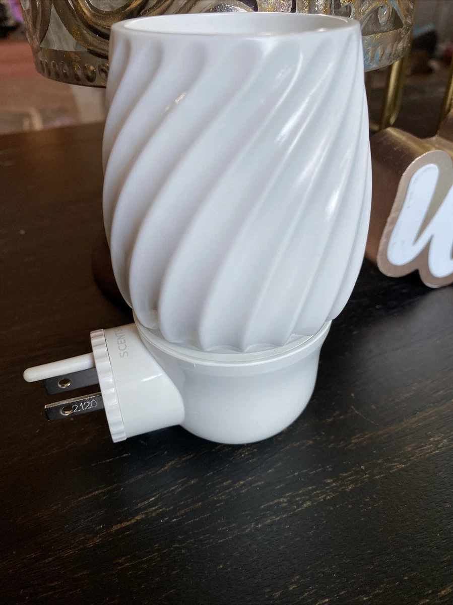 Wall fan 2024 diffuser with light