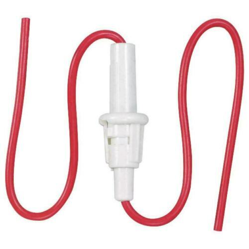 AHP FUSE II 5X20 GOLD 4 A 250V