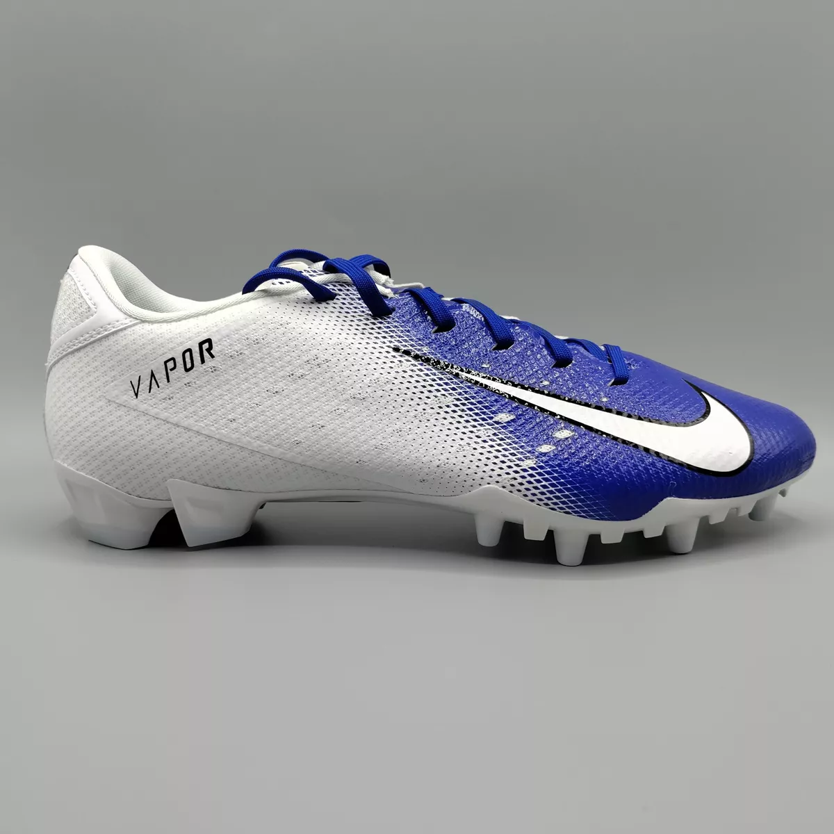 New untouchables cleats hotsell