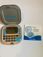 WEIGHT WATCHERS user guide POINTS PLUS CALCULATOR daily weekly TRACKER