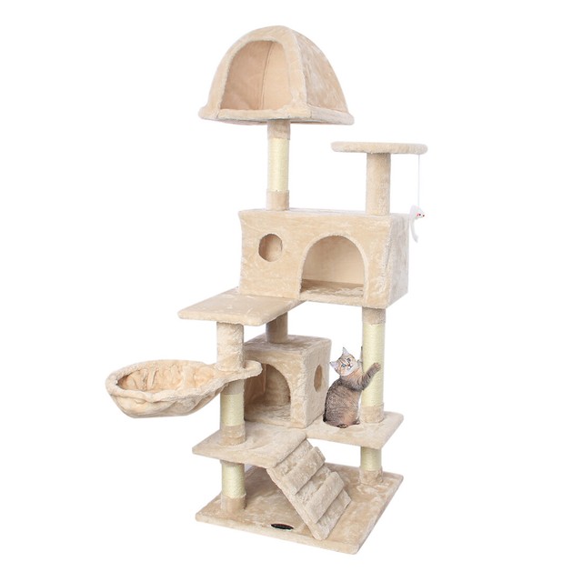 cheap cat trees ebay