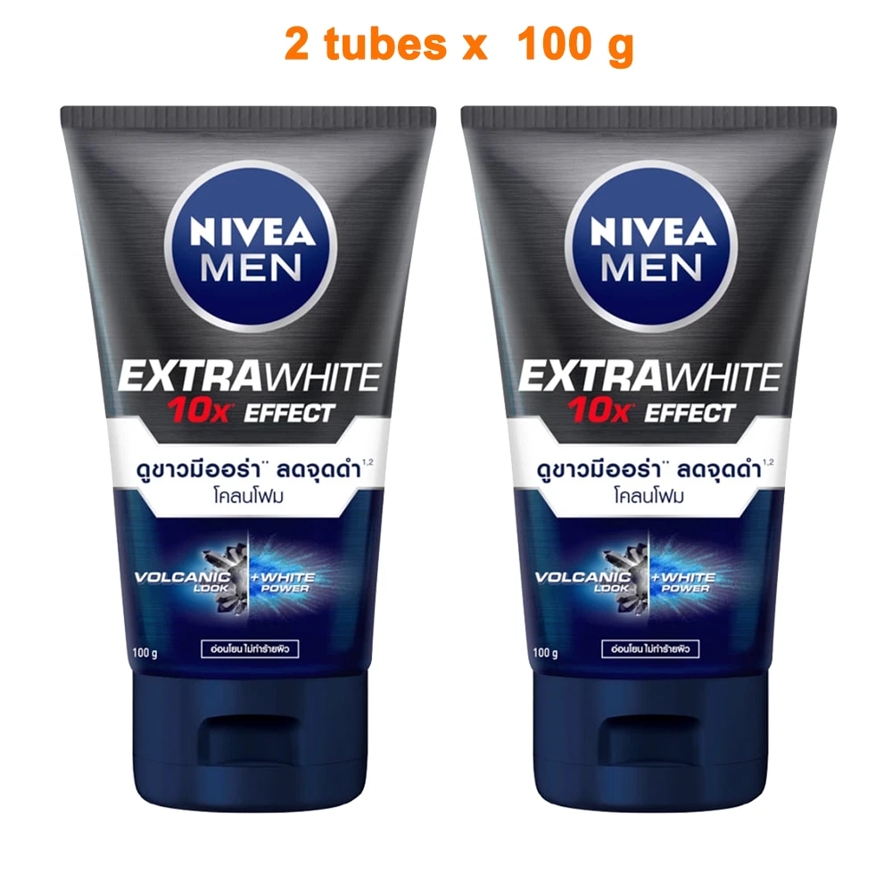 Nivea men fash sale wash