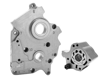 ROCKET PERFORMANCE GARAGE LLC 2023 Harley Davidson FLHXST Street Glide ST OIL PU