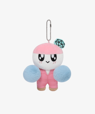 SEVENTEEN in CARAT LAND 2023 7TH FAN MEETING GOODS BONGBONGEE DOLL