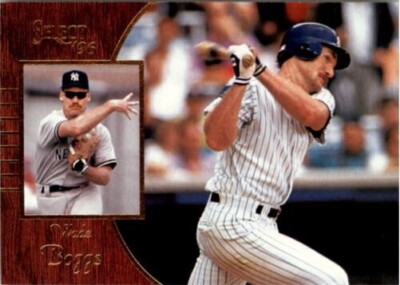 B3962- 1996 Wählen Sie Baseball Karte #S 1-200 + Einsätze - Pick- 15 +