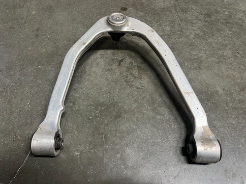 2003 2004 2005 Infiniti G35 Sedan Front Left Driver Upper Control Arm OEM 5099 - Bild 1 von 8
