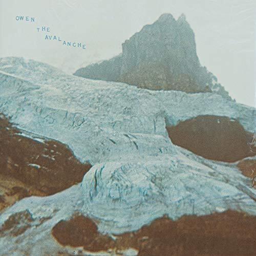 Owen The Avalanche (CD)