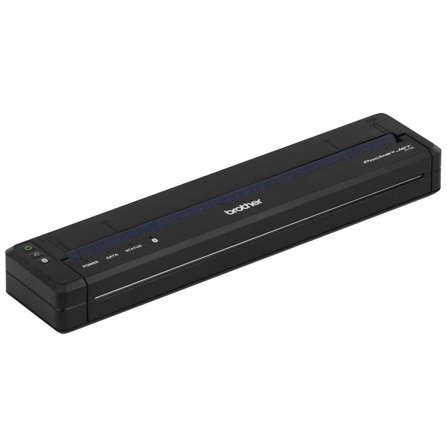 brother pocketjet 6 plus thermal printer brother pocketjet 6 plus thermal printer