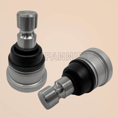 2Pack Front Ball Joint for Polaris Ranger 500 700 800 900 Diesel RZR 570 800 900 - Picture 6 of 10