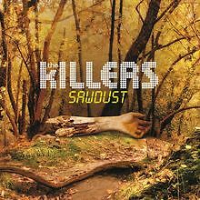 Sawdust von The Killers | CD | Zustand sehr gut