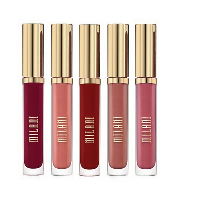 Milani Amore Shine Lip Gloss, You Choose