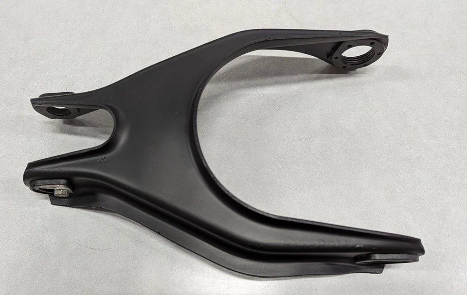 Brazo de control superior delantero derecho mercedes-benz w121 190b pontón 1959 Foto 4 de 4