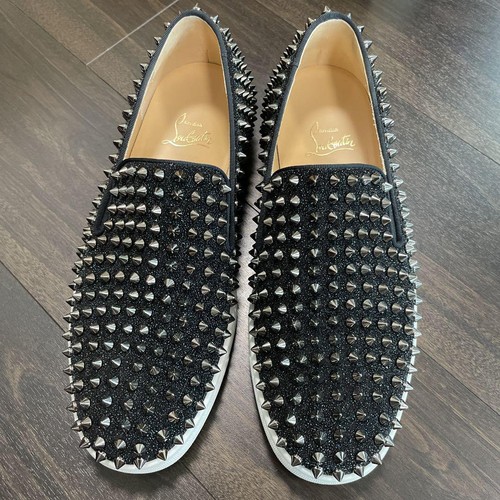 Christian Louboutin ROLLER BOAT 