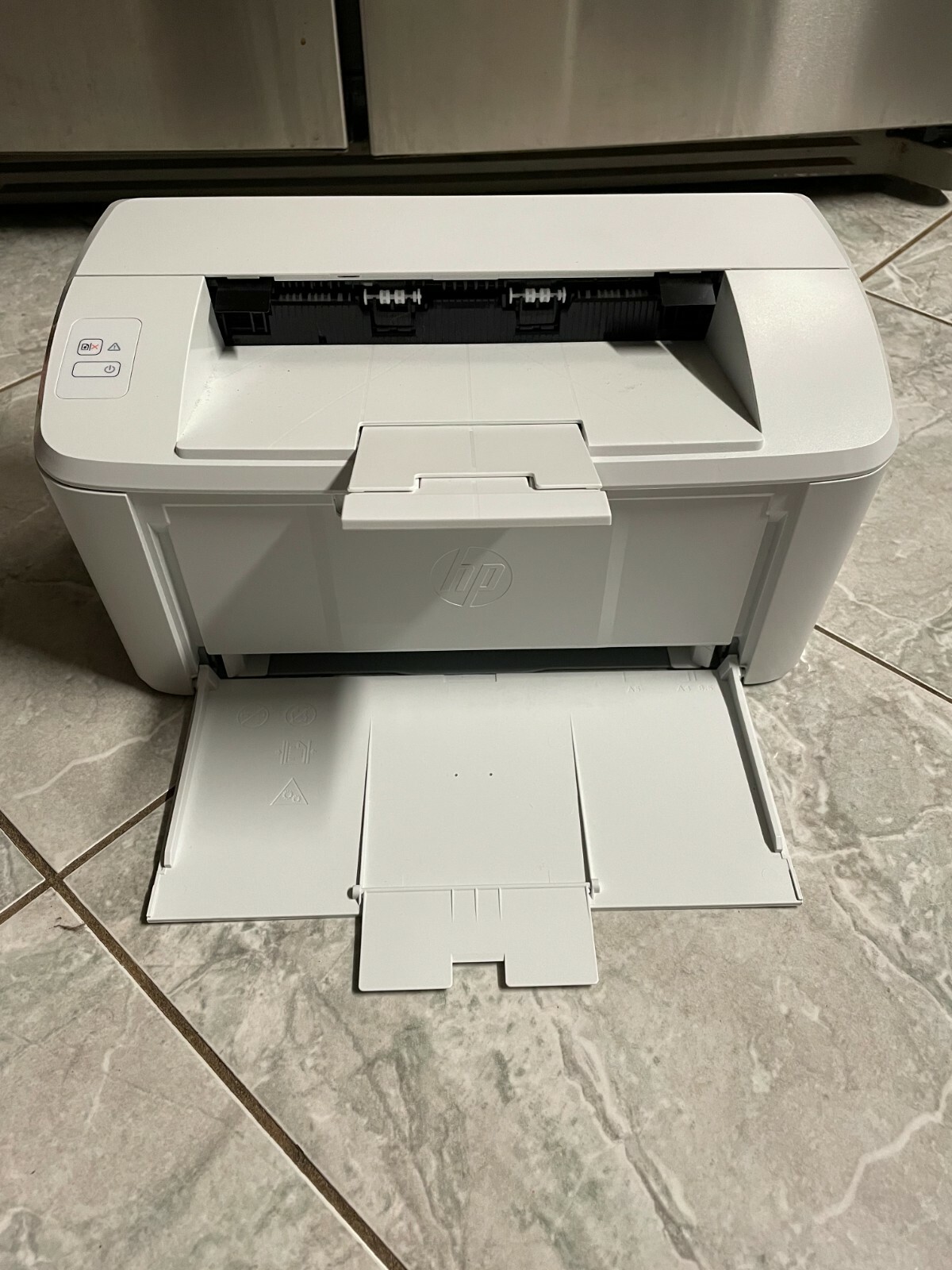 m15a printer