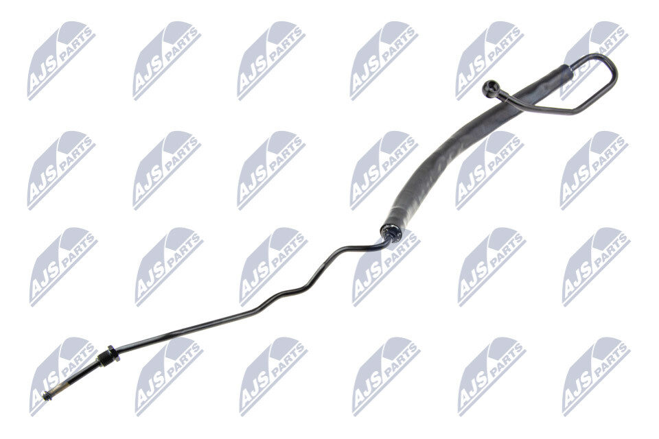 NTY SPH-SK-000 Hydraulic Hose, steering system for SEAT,SKODA,VW