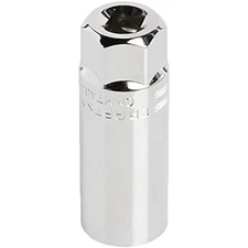 CRAFTSMAN 3/4" Spark Plug Socket, 3/8-Inch Drive (CMMT43340)