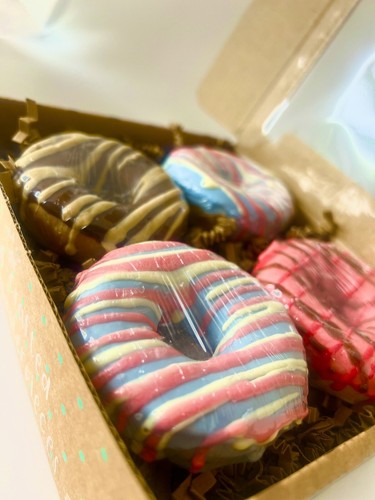 Father’s Day Variety Soap Box Gift Set - Picture 2 of 8