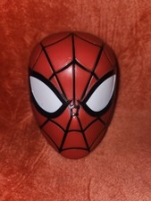 Spider-Man Mask Little 3D Plug In Night Light 2018.