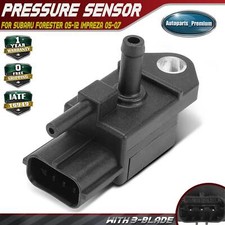 Fuel Tank Pressure Sensor For Subaru Forester 2005-2012 Impreza 2005 2006 2007
