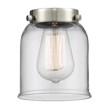 Innovations Small Bell Glass in - G52