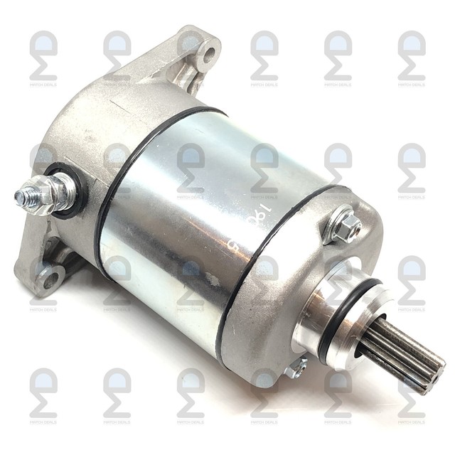 STARTER FOR ARCTIC CAT 400 FIS MANUAL 4X4 20032008 / 2X4 20032004 eBay