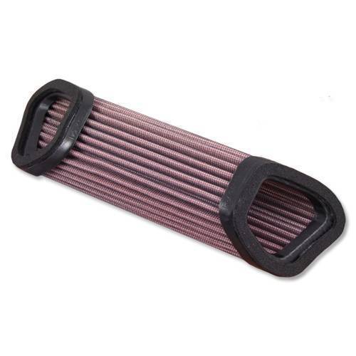 DNA High Performance Air Filter for MV Agusta F3 800 (12-23) PN: R-AG6S13-0R - Picture 2 of 4