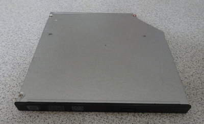 For Acer Aspire E15 ES1-512 9mm CD DVD DVD±RW Burner Writer Drive GUC0N Tested