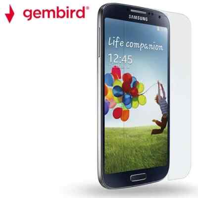 Glass Screen Protector for Samsung Galaxy S4 mini - 3x Screens
