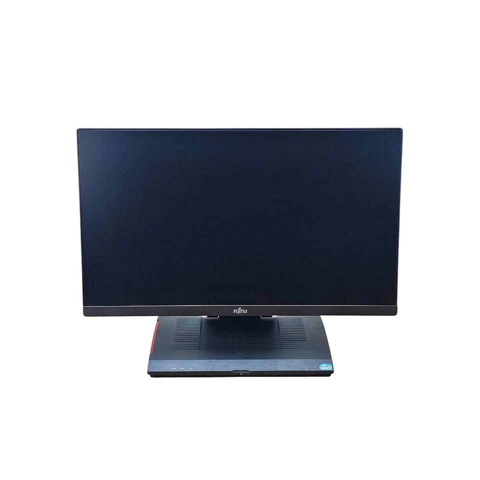 Fujitsu Esprimo X923 AIO PC i5 4590T 8GB RAM 256GB SSD 23" - Immagine 2 di 4