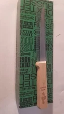 Dexter Russell 22345-6N 6" Narrow Boning Knife w/ Beech Handle,  #1355