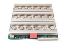 Bosch Power Card 038028-301 401 / 201 303 Used #71443