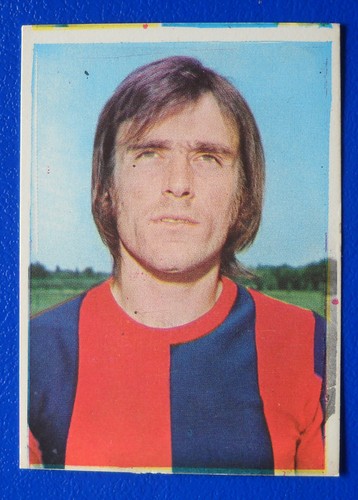 FIGURINA CALCIATORI RELI 1973 74 PAINA TARANTO New EBay