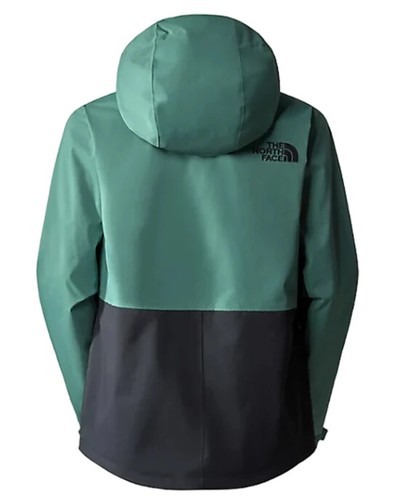 The North Face Women's Dark Sage Black Freedom Stretch Hooded Jacket SGN570 - Picture 59 of 65