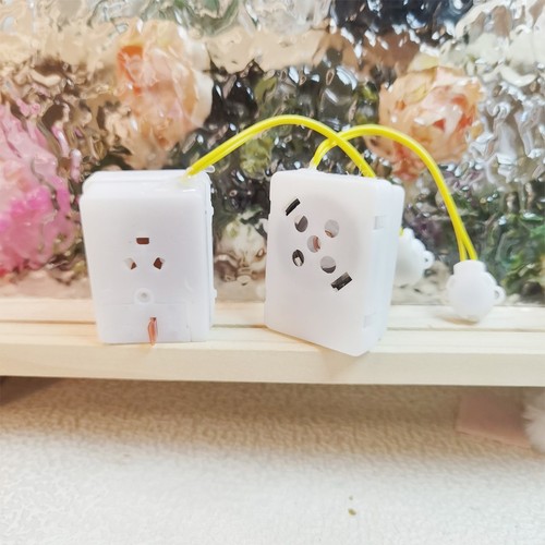 40 Seconds Stuffed Bear Voice Box, 2 Pack Voice Recorder DIY Custom Message. - Picture 6 of 12
