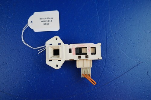 Türschloss Waschmaschine - Bosch MAXX WIM3413 5500011101