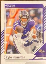 2024 Panini Donruss Football #1-200 Complete Your Set You Pick Choose Card