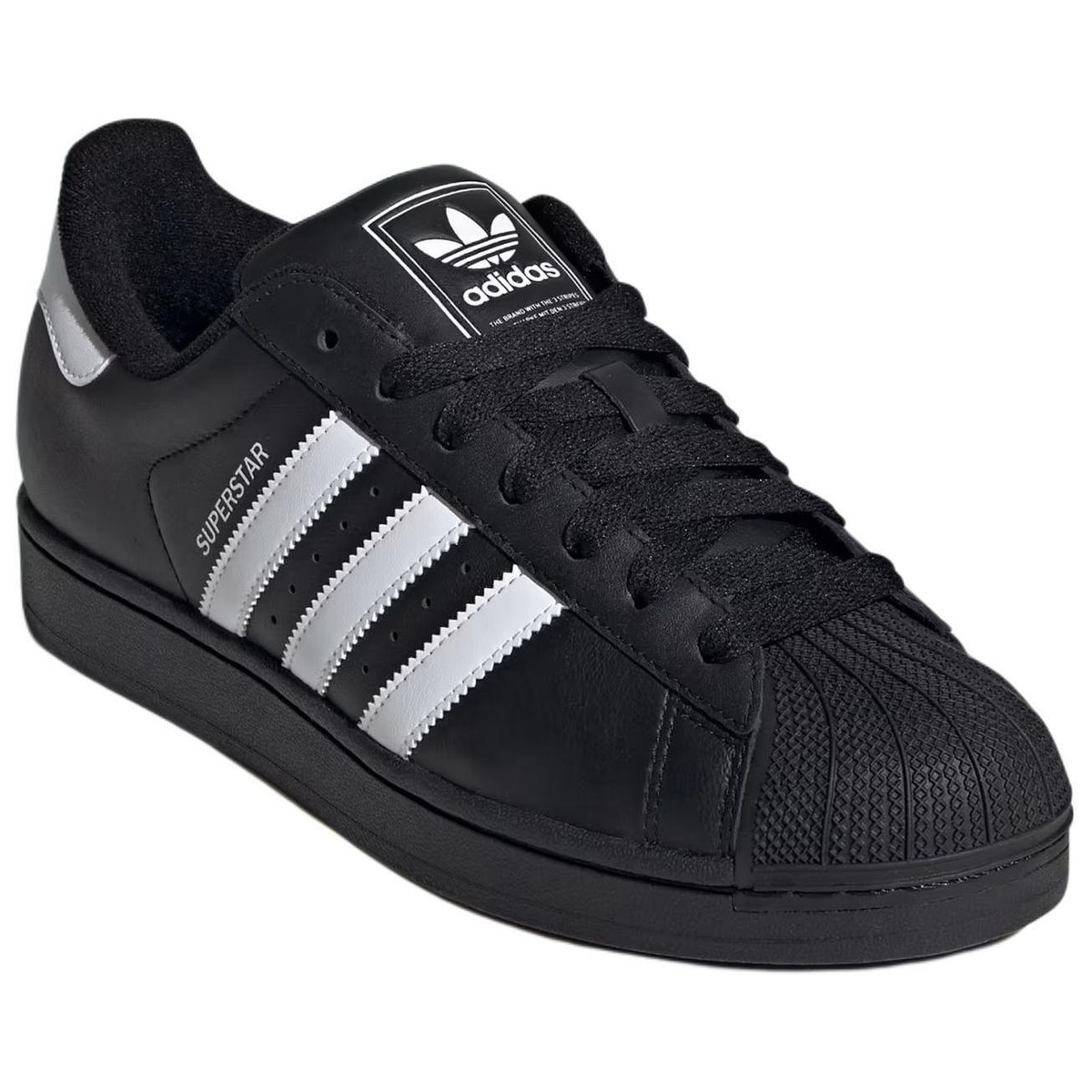 ★★Adairs★★ Superstar II Black White JI0079 adidas Superstar II Black White - JI0079 Raffles & Where to Buy