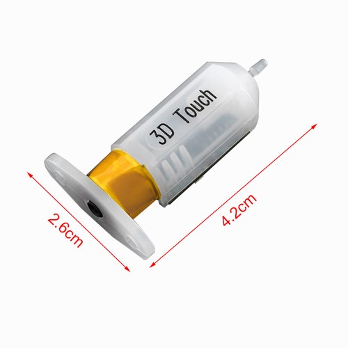 3D Touch Sensor Auto Bett Nivellierung Touch f. Ender Tevo Sidewinder X1 etc. - Zdjęcie 3 z 8