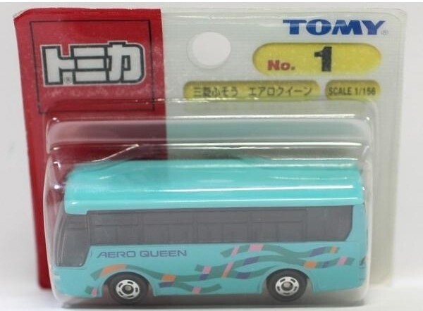 FUSO AERO ACE ミニチュアカー　非売品、未開封 FUSO AERO ACE ミニチュアカー 非売品、未開封 2025年最新