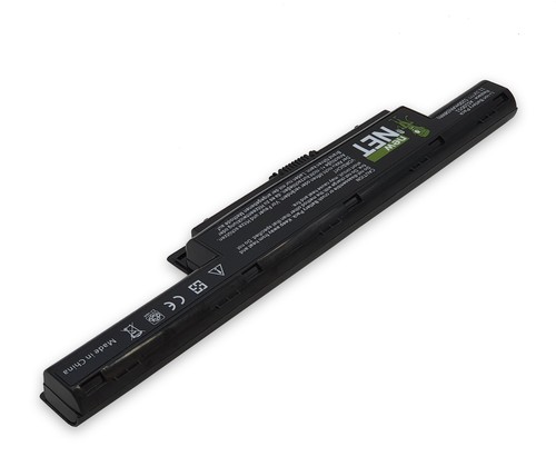 Batteria da 5200mAh compatibile con Acer 5744Z AS10D56 AS10D5E AS10D81 ZQ3 - Foto 4 di 6