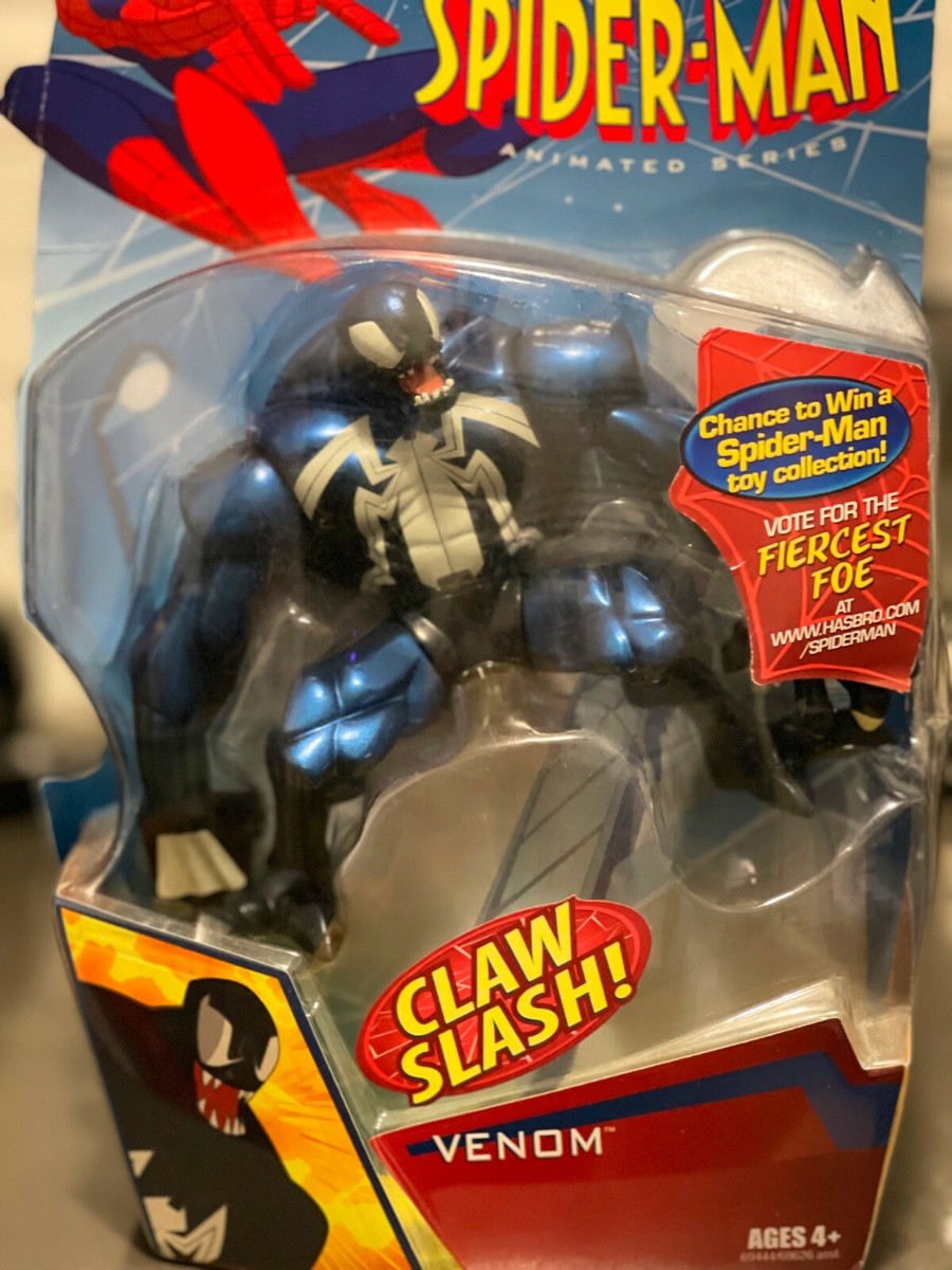 Venom フィギュア 約30cm ブラック MARVEL Venom ヴェノム フィギュア 30cm｜Yahoo!フリマ（旧