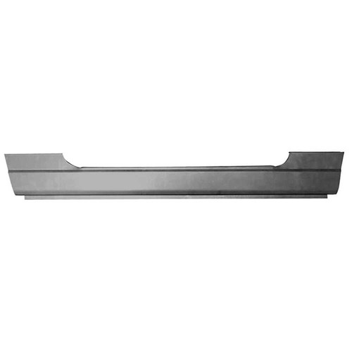 Rocker Panel 2 DR Slip-on for 86-95 Suzuki Samurai LEFT | eBay
