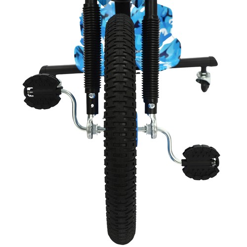 360° Gokart Drift Scooter Drifting Trike Dreirad Pedal Drift Bike für Kinder DHL - Bild 55 von 72