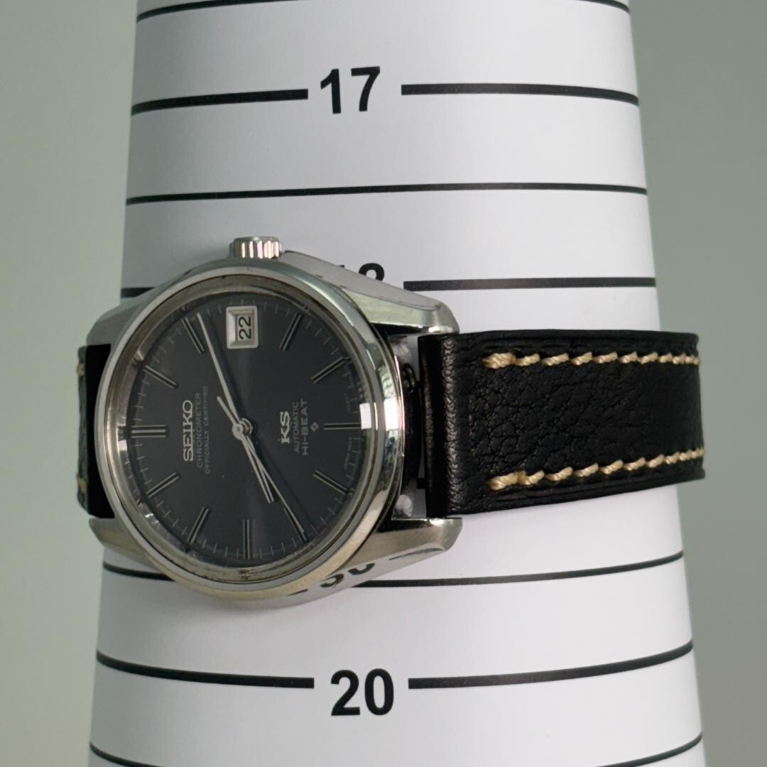 KING SEIKO KS 5625-7040 Hi-Beat | eBay