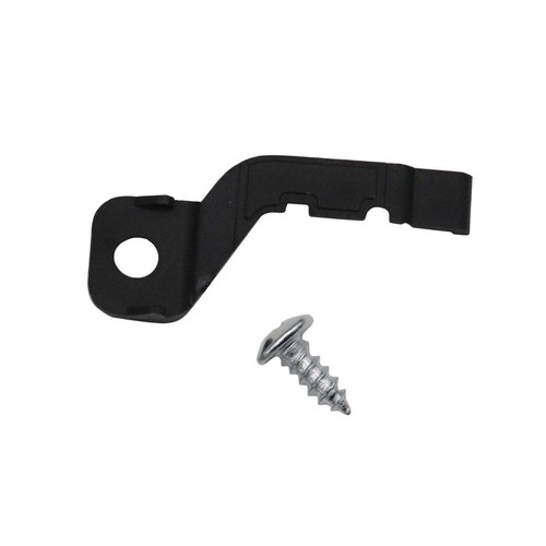 Back Up Camera Housing Bezel Updated for 2009-15 Ford F-150 F-250 F-350 - Picture 6 of 7