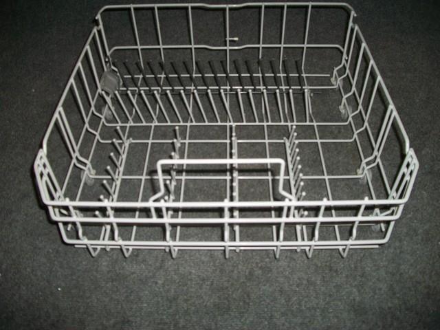bosch dishwasher lower rack