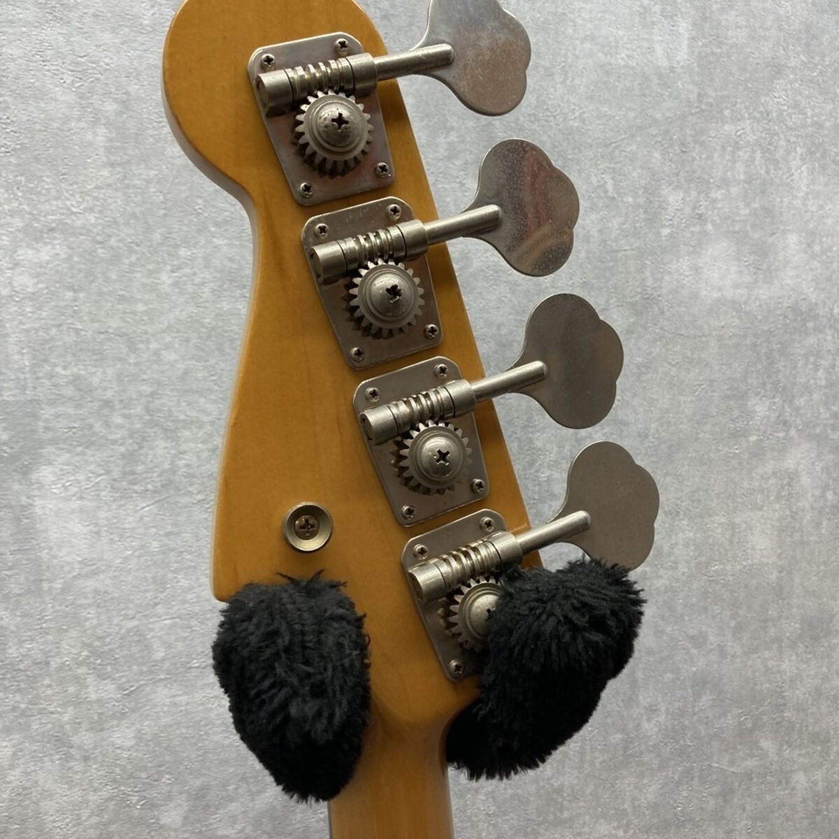 Fender Japan JB62 4knob Active Jazz Bass 2002 Bass Guitar | eBay