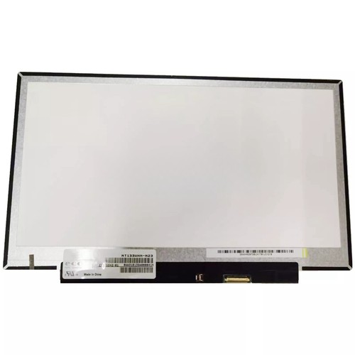 NT133WHM-N23 13.3" LCD LED Screen Replacement Panel Display 1366X768 HD New - Picture 3 of 3