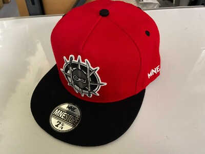 帽子 Merukarikun PIXEL FUBUKI Cap – OMOCAT