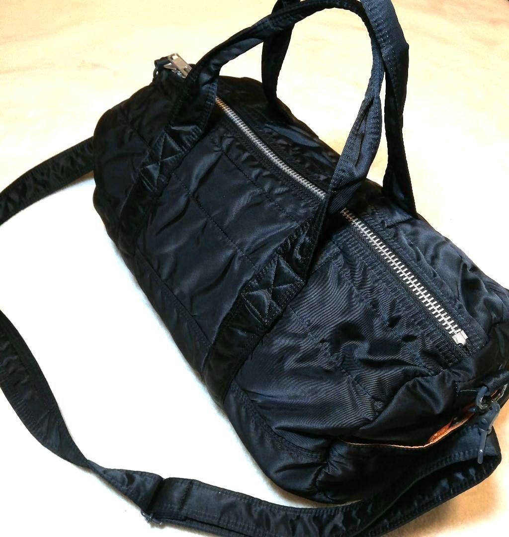 Porter tanker boston bag deals